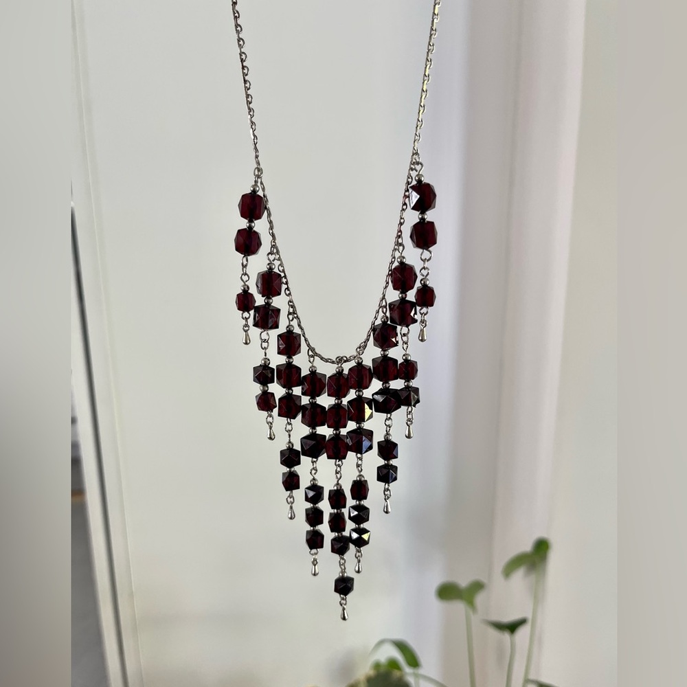 Fashionable necklace